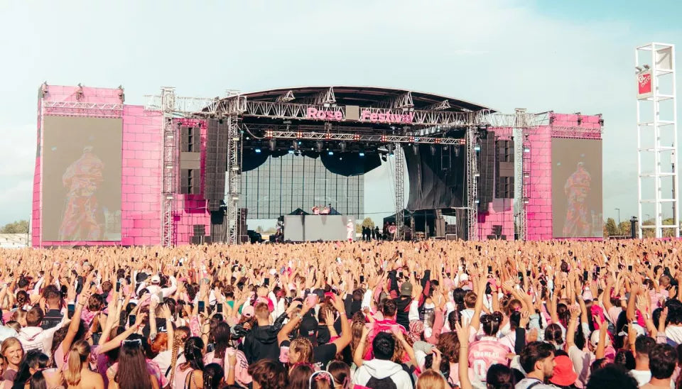 Securite Festival : Guide Complet Pour Survivre - DrinkSafe