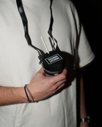 Becherhalter, Glasschutz 