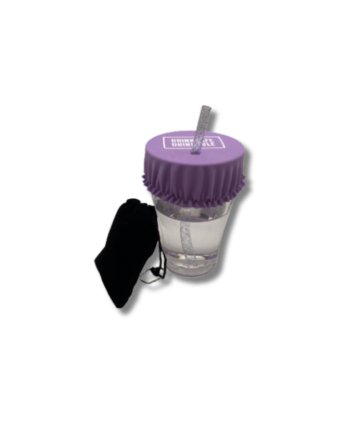 Glasschutz-Schlüsselanhänger 