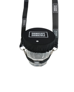 Becherhalter, Glasschutz 