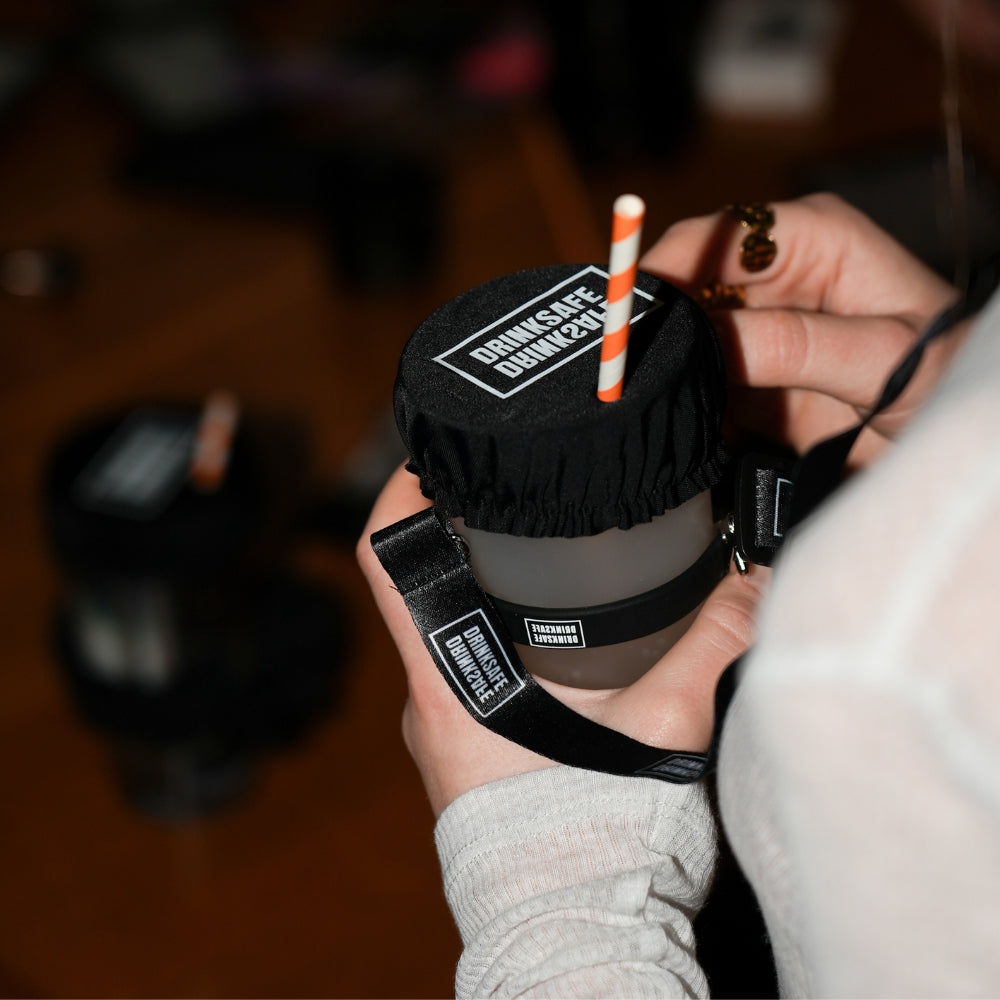 protege verre DrinkSafe